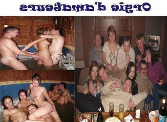 Fill pics and movies fill-fuck-fest