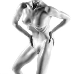 Erotic Bare Art