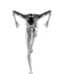 Erotic Bare Art