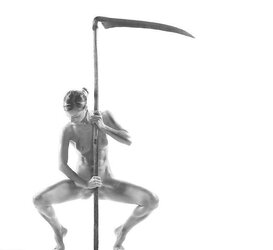 Erotic Bare Art