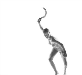 Erotic Bare Art