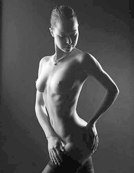 Erotic Bare Art