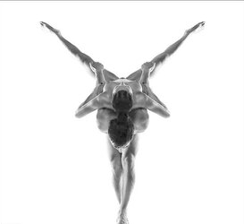 Erotic Bare Art