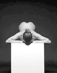 Erotic Bare Art