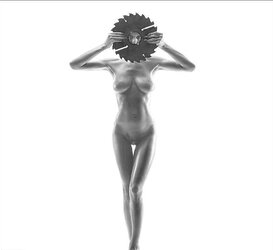 Erotic Bare Art