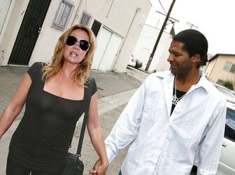Kathie Lee Gifford BIG BLACK COCK Addiction
