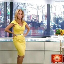 Kathie Lee Gifford BIG BLACK COCK Addiction