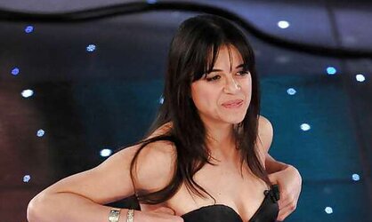 Luxurious prominent gals