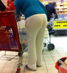 Donk, leggings