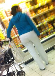 Donk, leggings