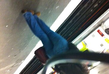 Donk, leggings