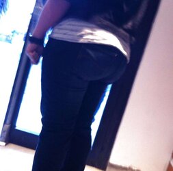 Donk, leggings