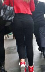 Donk, leggings