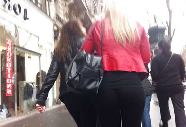 Donk, leggings