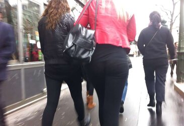 Donk, leggings