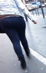 Donk, leggings