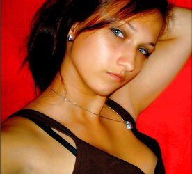 Super-Steamy Teenager Cocksucker