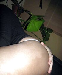 Indian chick on a white man meat