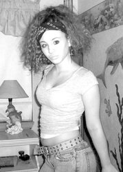 Mizzbreezy8807 - brianna tate