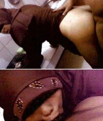 Xxxxx general- hijab niqab jilbab arab