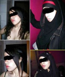 Xxxxx general- hijab niqab jilbab arab