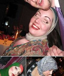 Xxxxx general- hijab niqab jilbab arab