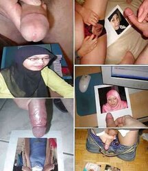 Xxxxx general- hijab niqab jilbab arab