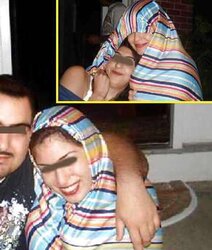 Xxxxx general- hijab niqab jilbab arab