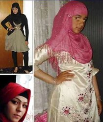 Xxxxx general- hijab niqab jilbab arab
