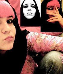 Xxxxx general- hijab niqab jilbab arab