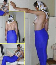 Xxxxx general- hijab niqab jilbab arab