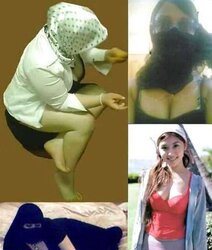 Xxxxx general- hijab niqab jilbab arab