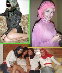 Xxxxx general- hijab niqab jilbab arab