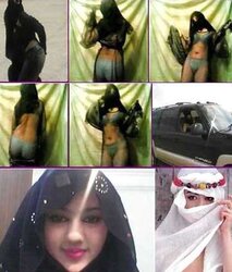 Xxxxx general- hijab niqab jilbab arab