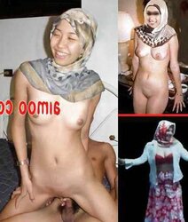 Xxxxx general- hijab niqab jilbab arab