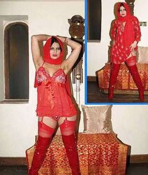 Xxxxx general- hijab niqab jilbab arab