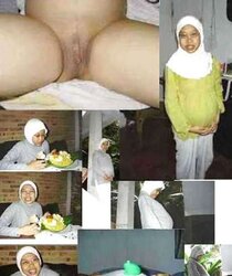 Xxxxx general- hijab niqab jilbab arab