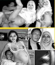 Xxxxx general- hijab niqab jilbab arab