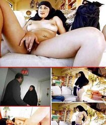 Xxxxx general- hijab niqab jilbab arab