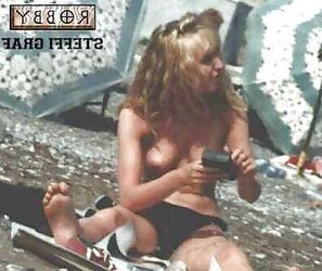 Celeb nakedness vol VIIII