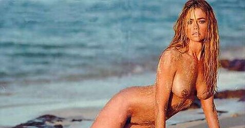 Celeb nakedness vol VIIII