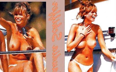 Celeb nakedness vol VIIII
