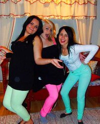 Super-Sexy teenagers 26 (buddies only)