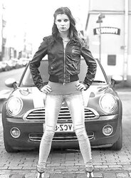 Super-Sexy teenagers 26 (buddies only)