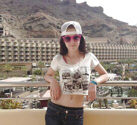 Super-Sexy teenagers 26 (buddies only)
