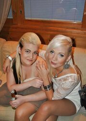 Super-Sexy teenagers 26 (buddies only)