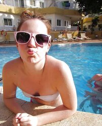 Super-Sexy teenagers 26 (buddies only)