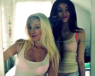 Super-Sexy teenagers 26 (buddies only)