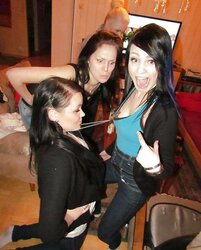 Super-Sexy teenagers 26 (buddies only)