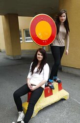 Super-Sexy teenagers 26 (buddies only)